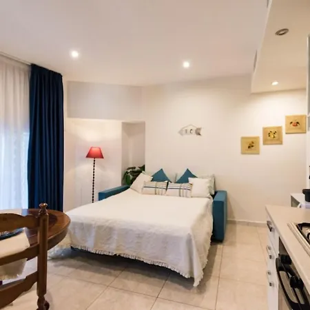 Confortevole Con Posto Auto Gratuito E Wifi * Sanremo