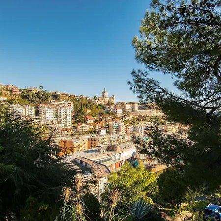 Apartment Confortevole Con Posto Auto Gratuito E Wifi