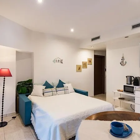 Confortevole Con Posto Auto Gratuito E Wifi Sanremo