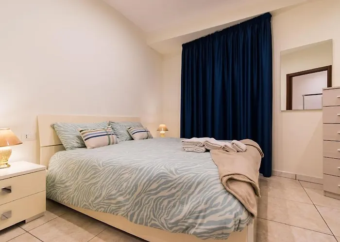 Apartment Confortevole Con Posto Auto Gratuito E Wifi *