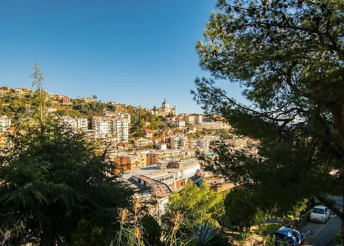 Apartment Confortevole Con Posto Auto Gratuito E Wifi