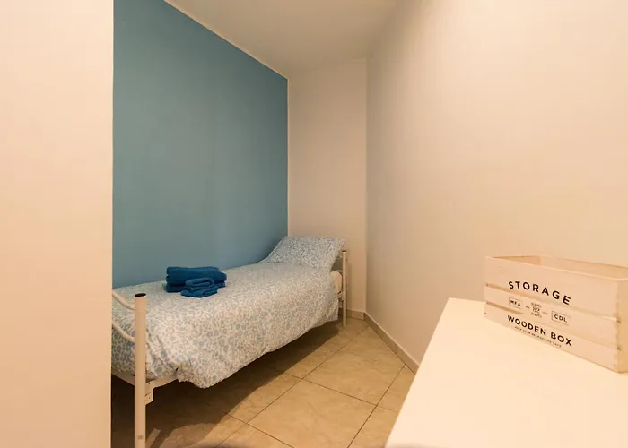 Confortevole Con Posto Auto Gratuito E Wifi Apartment Sanremo